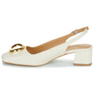 Fericelli MIMI Bianco D&eacute;collet&eacute; Donna - 4