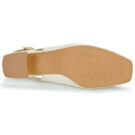 Fericelli MIMI Bianco D&eacute;collet&eacute; Donna - 7