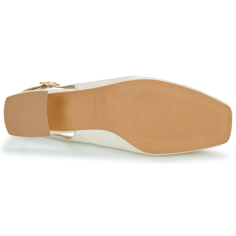 Fericelli MIMI Bianco D&eacute;collet&eacute; Donna - 7