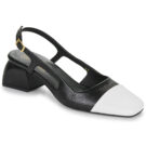 Fericelli LEA Nero D&eacute;collet&eacute; Donna - 1