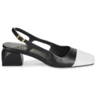Fericelli LEA Nero D&eacute;collet&eacute; Donna - 2