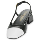 Fericelli LEA Nero D&eacute;collet&eacute; Donna - 3