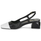 Fericelli LEA Nero D&eacute;collet&eacute; Donna - 4