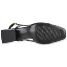 Fericelli LEA Nero D&eacute;collet&eacute; Donna - 7