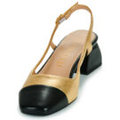 Fericelli LEA Oro D&eacute;collet&eacute; Donna - 3