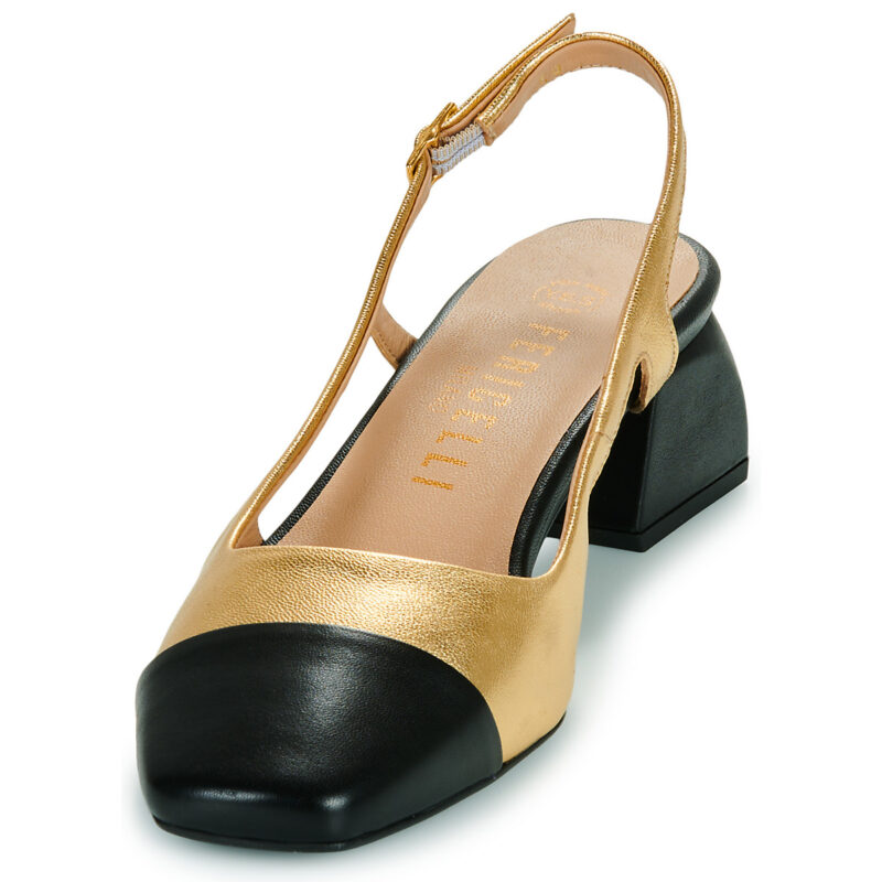 Fericelli LEA Oro D&eacute;collet&eacute; Donna - 3