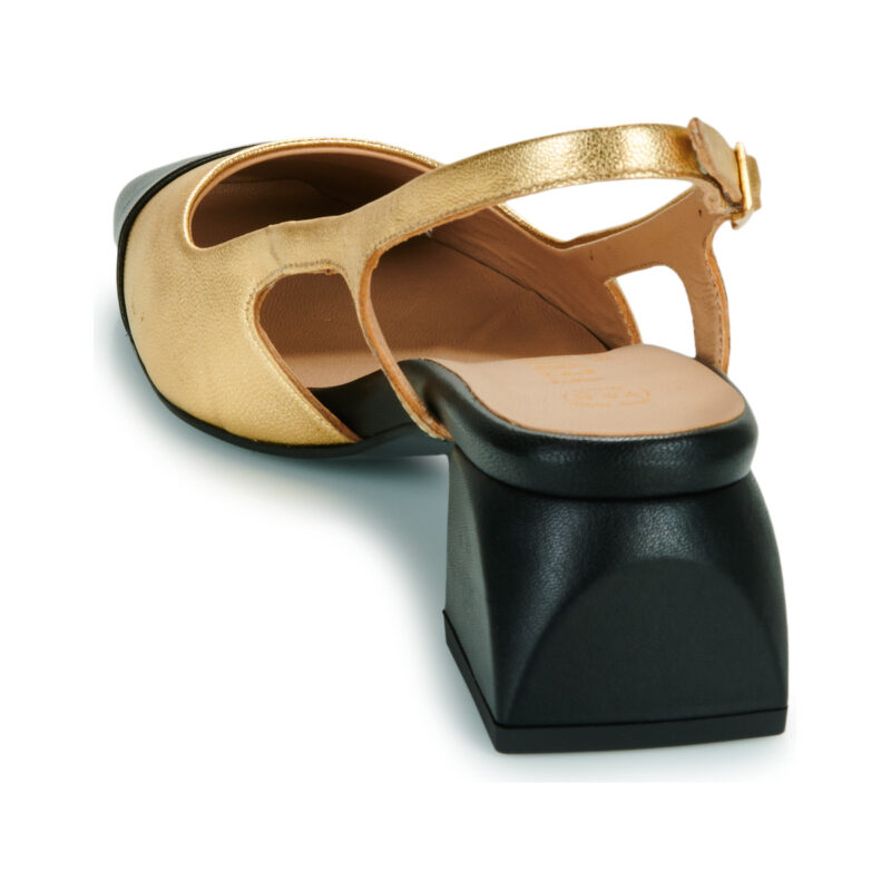 Fericelli LEA Oro D&eacute;collet&eacute; Donna - 5