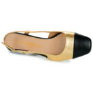 Fericelli LEA Oro D&eacute;collet&eacute; Donna - 6