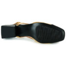 Fericelli LEA Oro D&eacute;collet&eacute; Donna - 7