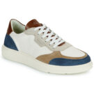 KOST  SNOOZE T  Beige -  Sneakers Uomo - 1
