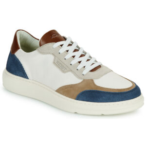 KOST  SNOOZE T  Beige -  Sneakers Uomo