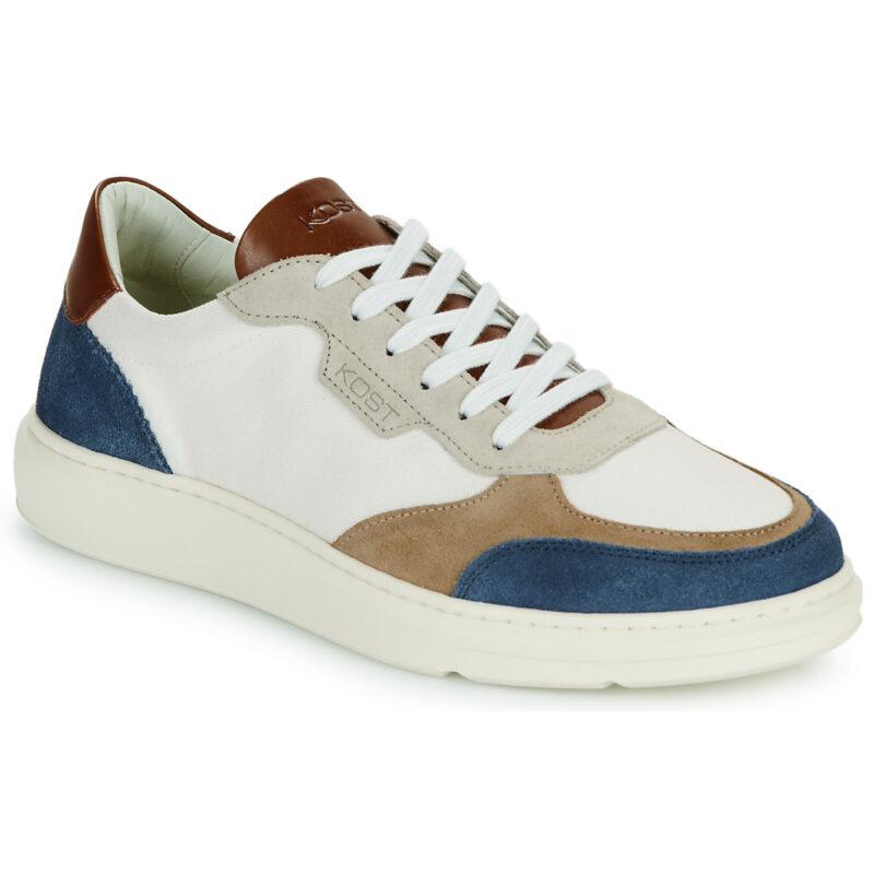 KOST  SNOOZE T  Beige -  Sneakers Uomo - 1