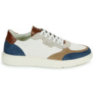 KOST  SNOOZE T  Beige -  Sneakers Uomo - 2