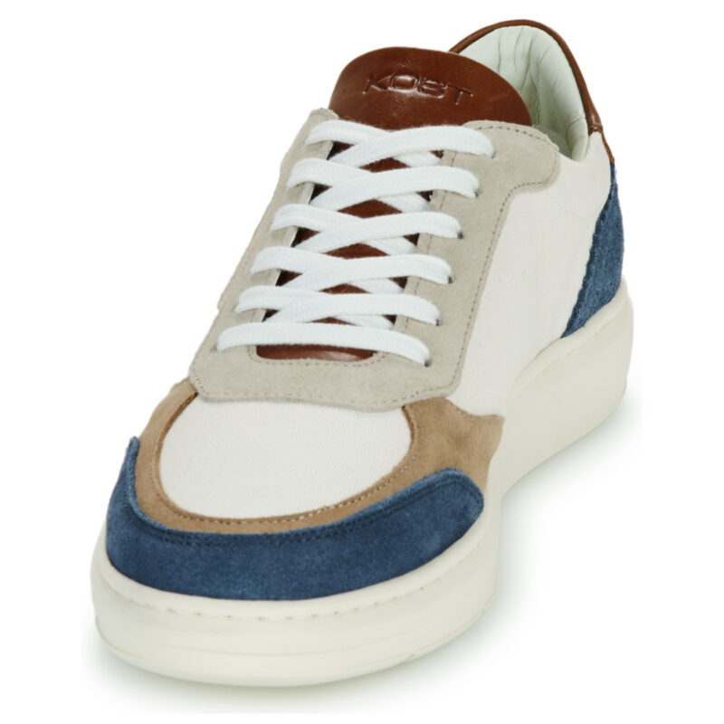 KOST  SNOOZE T  Beige -  Sneakers Uomo - 3