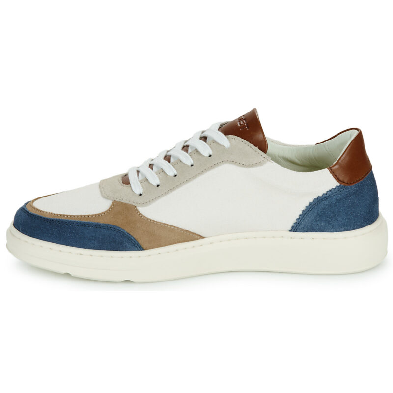 KOST  SNOOZE T  Beige -  Sneakers Uomo - 4