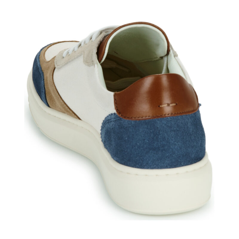 KOST  SNOOZE T  Beige -  Sneakers Uomo - 5