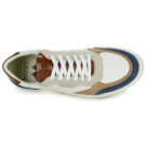 KOST  SNOOZE T  Beige -  Sneakers Uomo - 6