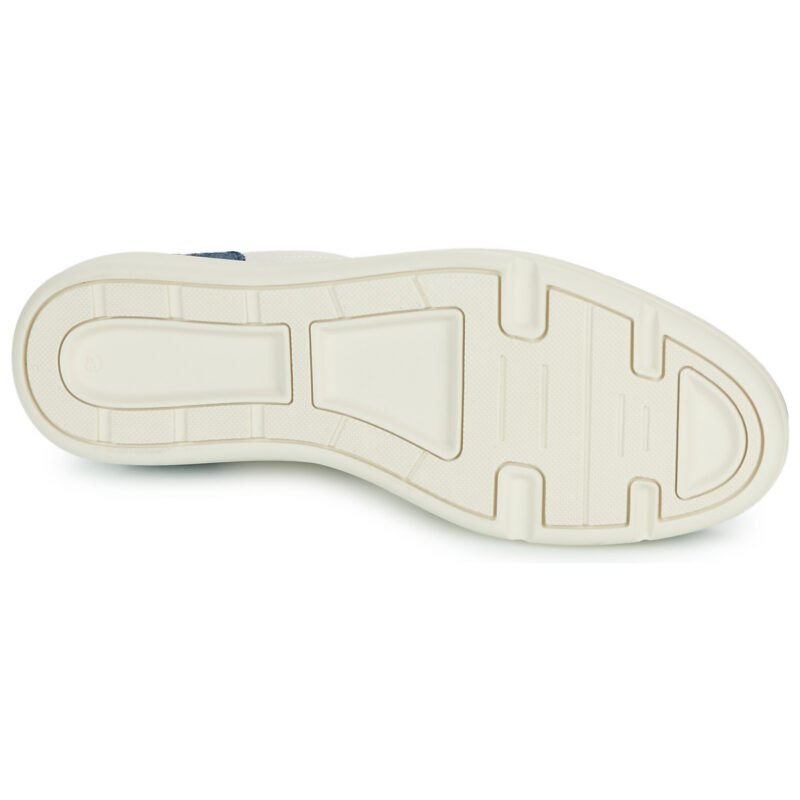 KOST  SNOOZE T  Beige -  Sneakers Uomo - 7