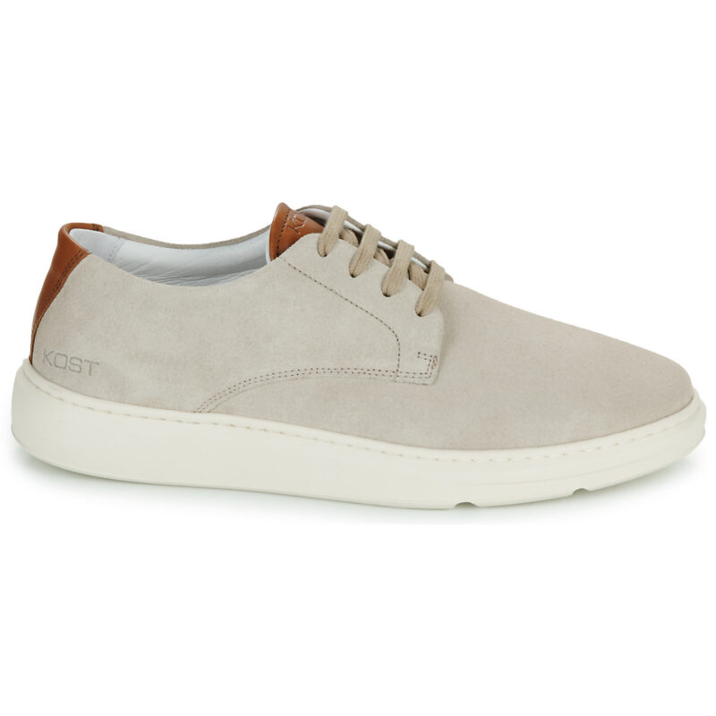 KOST  DREAM  Beige -  Sneakers Uomo - 2