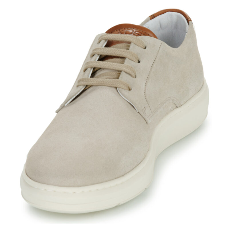 KOST  DREAM  Beige -  Sneakers Uomo - 3