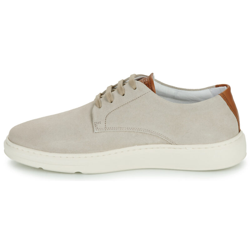 KOST  DREAM  Beige -  Sneakers Uomo - 4