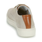 KOST  DREAM  Beige -  Sneakers Uomo - 5
