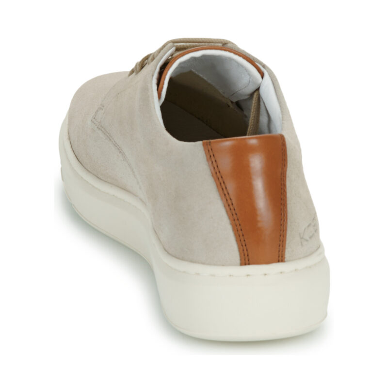 KOST  DREAM  Beige -  Sneakers Uomo - 5
