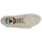 KOST  DREAM  Beige -  Sneakers Uomo - 6