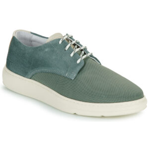 KOST  DREAM T  Kaki -  Sneakers Uomo