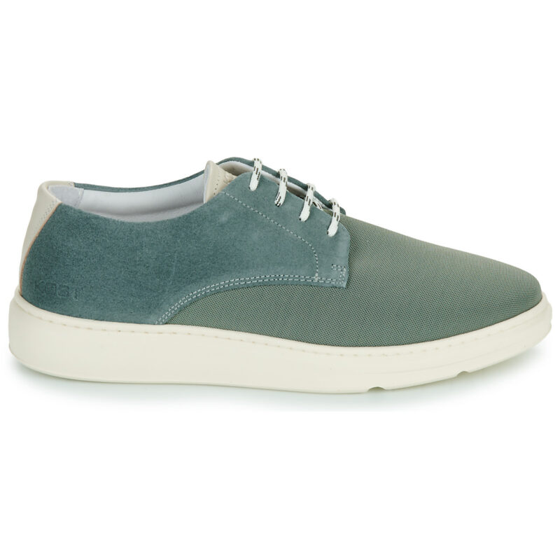 KOST  DREAM T  Kaki -  Sneakers Uomo - 2