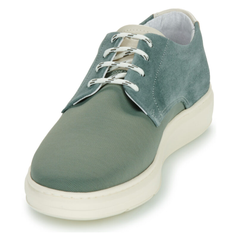 KOST  DREAM T  Kaki -  Sneakers Uomo - 3