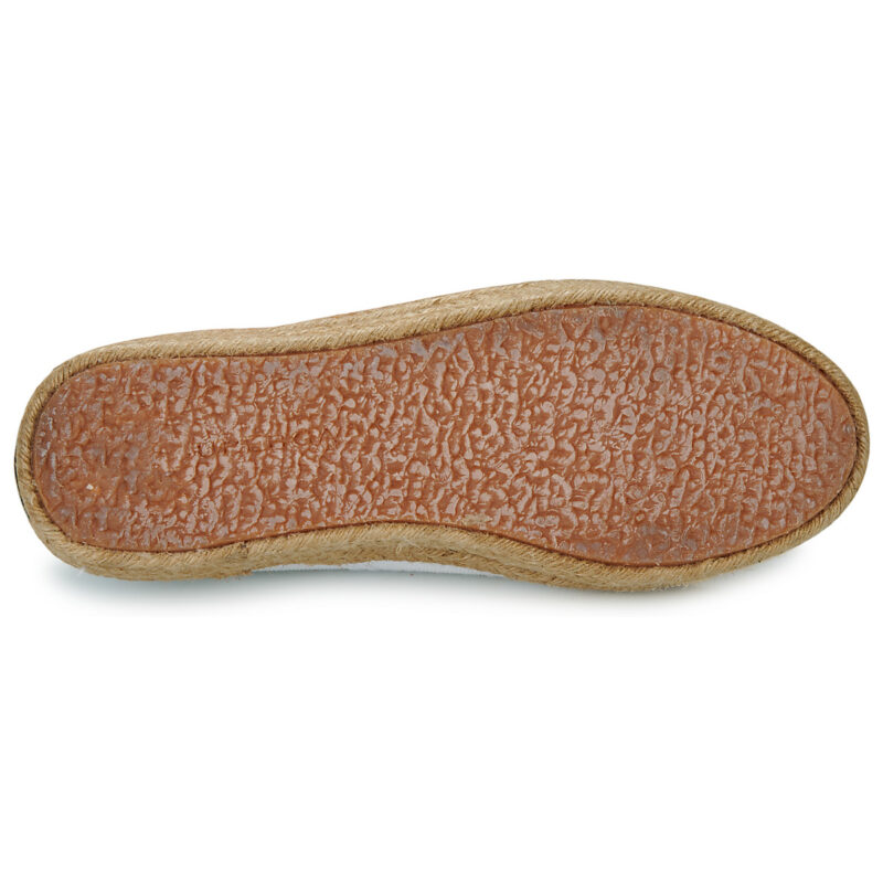 Superga 2730 COTON Wei&szlig;e Low-Sneaker f&uuml;r Damen - Gr&ouml;&szlig;e 7