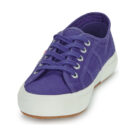 Superga  2750 COTON  Blu -  Sneakers basse Donna - 3