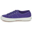 Superga  2750 COTON  Blu -  Sneakers basse Donna - 4