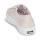 Superga 2740 LAME Oro Sneakers basse Donna - 5