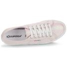 Superga 2740 LAME Oro Sneakers basse Donna - 6