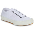 Superga  2750 OG  Bianco -  Sneakers Uomo - 1