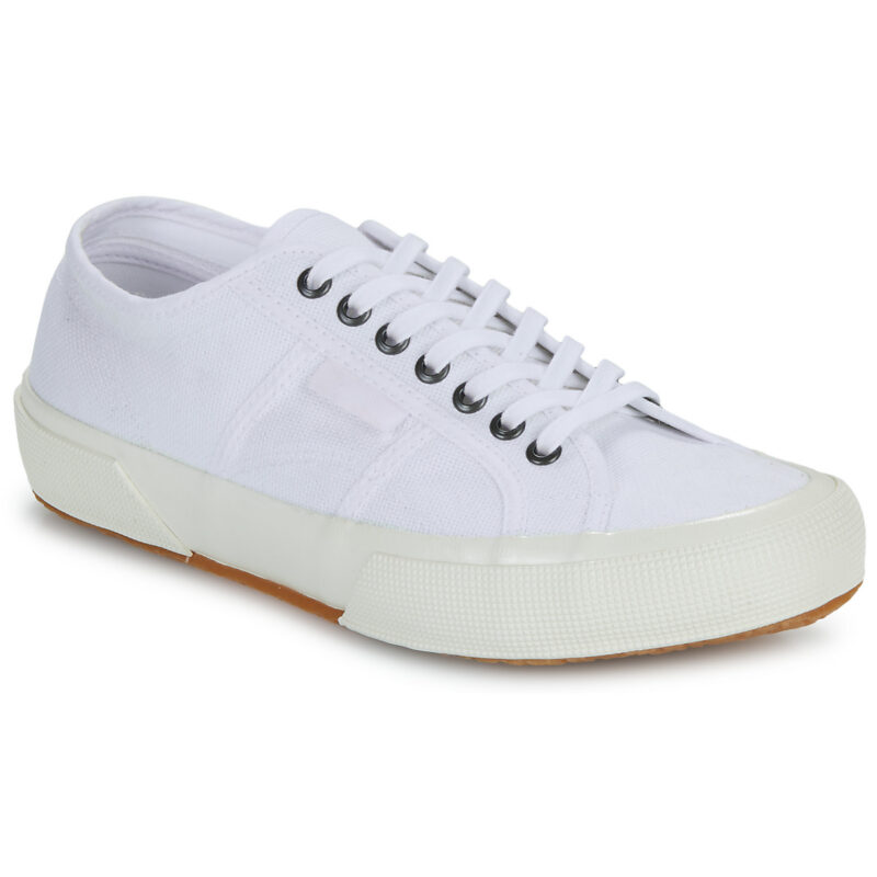Superga  2750 OG  Bianco -  Sneakers Uomo - 1