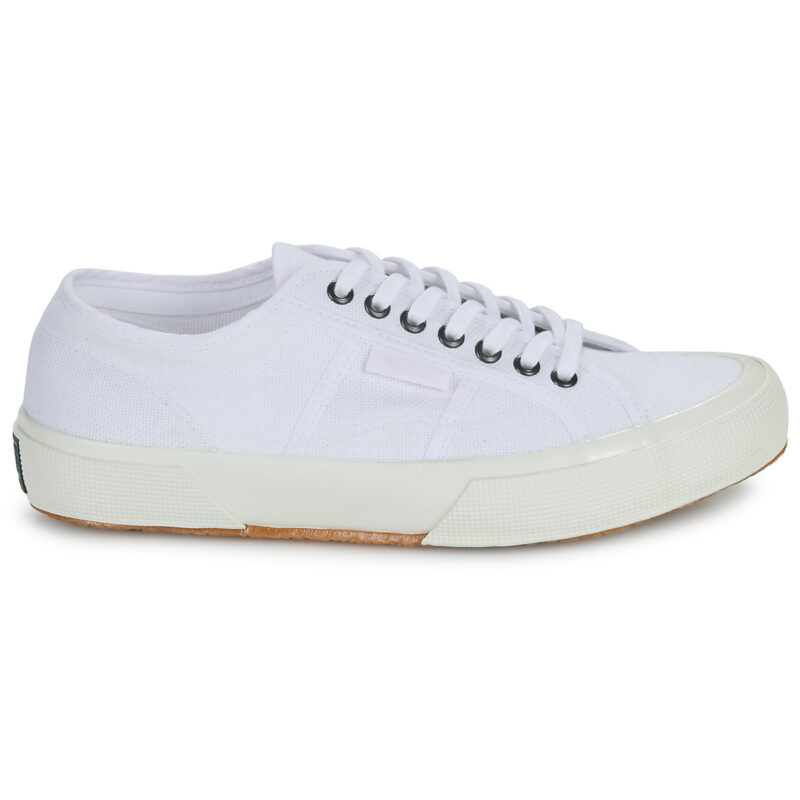 Superga  2750 OG  Bianco -  Sneakers Uomo - 2