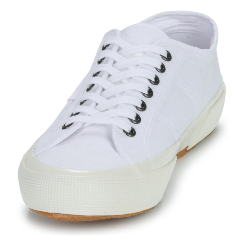Superga  2750 OG  Bianco -  Sneakers Uomo - 3