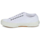 Superga  2750 OG  Bianco -  Sneakers Uomo - 4