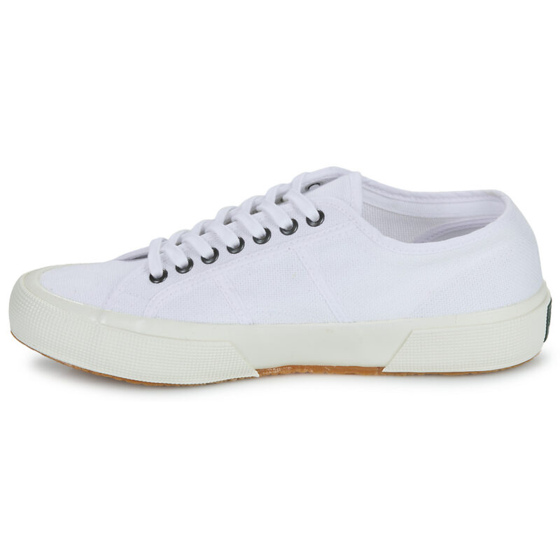 Superga  2750 OG  Bianco -  Sneakers Uomo - 4