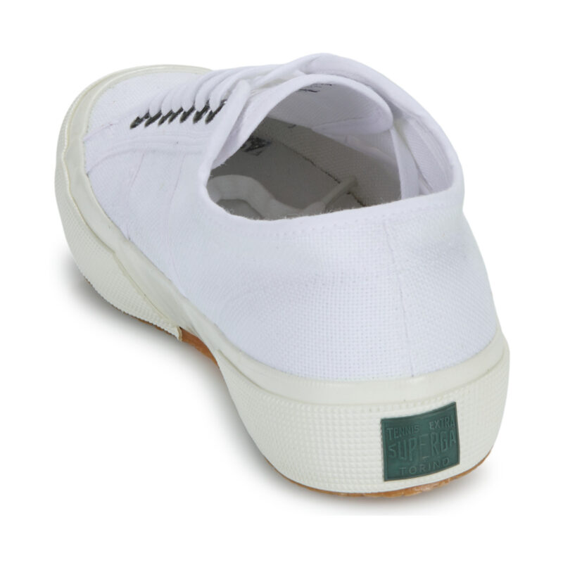 Superga  2750 OG  Bianco -  Sneakers Uomo - 5