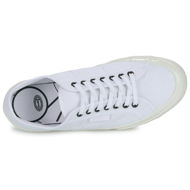 Superga  2750 OG  Bianco -  Sneakers Uomo - 6