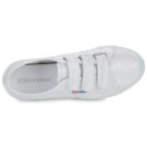Superga  2750 LAME  Bianco -  Sneakers basse Donna - 6