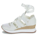 Gioseppo MUIR Bianco Sneakers basse Donna - 4