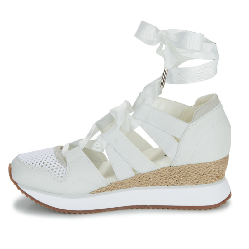 Gioseppo MUIR Bianco Sneakers basse Donna - 4
