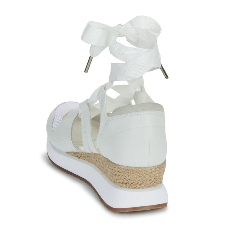 Gioseppo MUIR Bianco Sneakers basse Donna - 5