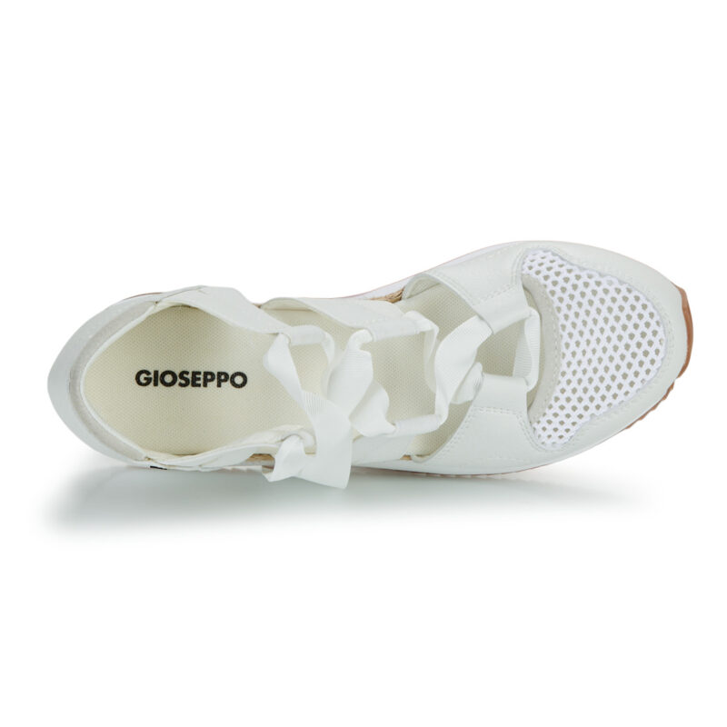 Gioseppo MUIR Bianco Sneakers basse Donna - 6