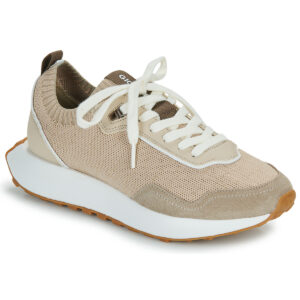 Gioseppo  FINIQ  Oro -  Sneakers basse Donna